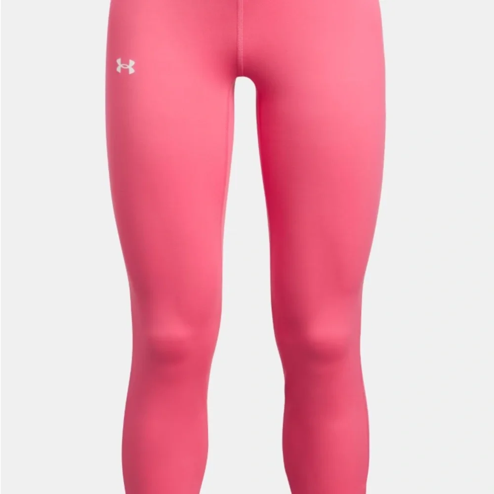 Under Armour Rose Pink Activewear